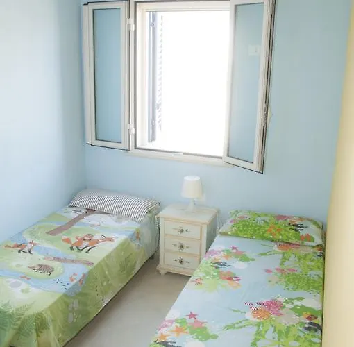 Holiday home Ilaria Marzamemi